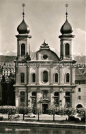 13114152 Luzern LU Jesuitenkirche Luzern - Other & Unclassified