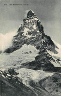 13114140 Matterhorn VS Gebirgspanorama Walliser Alpen Matterhorn VS - Altri & Non Classificati