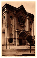 Epinal - Eglise Notre-Dame - Epinal