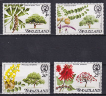 Swaziland Eswatini  Neufs Sans Charnières ** - Swaziland (1968-...)