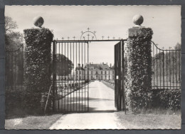 Nogent-sur-Seine - Aube - Le Château De La Motte-Tilly - Nogent-sur-Seine