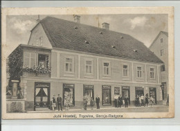 GORNJA RADGONA - TRGOVINA JOŽE HRASTELJ - Slovenië