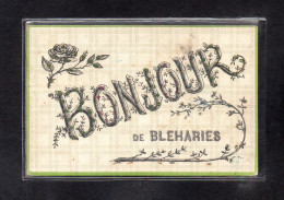 (27/04/24) BELGIQUE-CPA BLEHARIES - Brunehaut