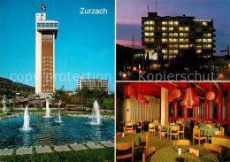 13110991 Zurzach Rheumaklinik  Zurzach - Andere & Zonder Classificatie