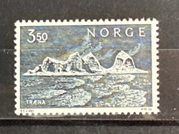 Norvege MNH - Nuovi