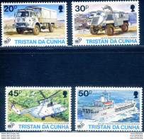 Nazioni Unite 1995. - Tristan Da Cunha