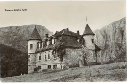 Cheile Turzii Chalet - Romania