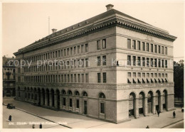 13103410 Zuerich ZH Nationalbank Zuerich ZH - Andere & Zonder Classificatie