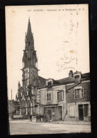 Maine Et Loire , Angers , Basilique De La Madeleine - Angers