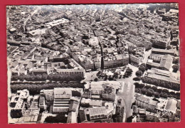 AF383 66 PYRENEES ORIENTALES PERPIGNAN VUE GENERALE AERIENNE PHOTO REPORTAGE YAN - Perpignan