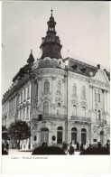 Cluj - Continental Hotel - Rumänien