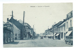Jolimont,Jonction Et Chaussée - La Louvière