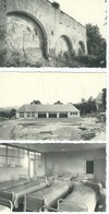 Le Chateau De Lucheux - Oeuvre Des Pupilles De L'école Publique De La Somme - Lucheux