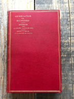 ALLARD Dépréciation Des Richesses Souffrance Des Classes Laborieuses Mémoire Lu Et Approuvé à L'académie De France 1889 - 1801-1900