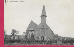 OOST-CAPPEL - Sonstige & Ohne Zuordnung