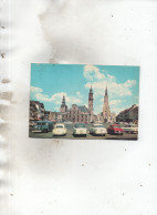 SINT TRUIDEN - Grote Markt - Sint-Truiden