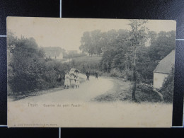 Thuin Quartier Du Petit Paradis - Thuin