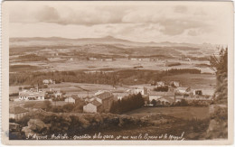 SAINT-AGREVE. Quartier De La Gare - Saint Agrève