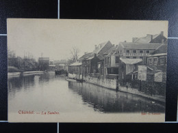 Châtelet La Sambre - Chatelet