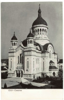 Cluj - Cathedral - Romania