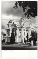 Cluj - National Theatre - Rumänien