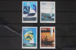 Australien 772-775 Postfrisch #VD717 - Sonstige & Ohne Zuordnung