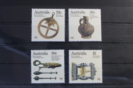 Australien 951-954 Postfrisch #VD750 - Autres & Non Classés