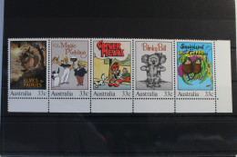 Australien 940-944 Postfrisch #VD751 - Andere & Zonder Classificatie