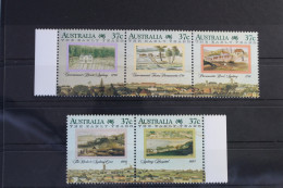 Australien 1106-1110 Postfrisch #VD776 - Altri & Non Classificati