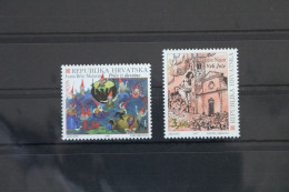 Kroatien 412-413 Postfrisch #VD830 - Croacia