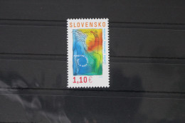 Slowakei 705 Postfrisch #VC996 - Altri & Non Classificati