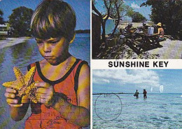 AK 215313 USA - Florida - Sunshine Key - Key West & The Keys