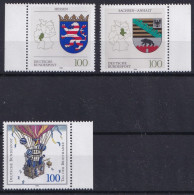 Deutsche Bundespost  Neufs Sans Charnières ** - Unused Stamps