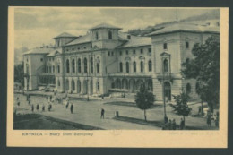 KRYNICA Vintage Postcard Krynica Zdrój Poland - Polen