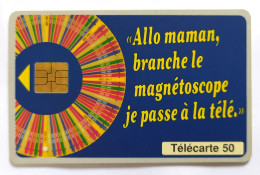 Télécarte France - Française Des Jeux - Millionnaire - Zonder Classificatie