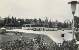 Hungary Szekesfehervar Park View - Hongrie