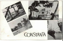 Constanța - Multiview - Romania