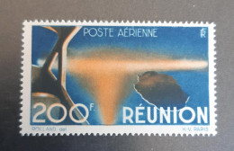 Réunion 1947 Yvert 44  MNH TB - Poste Aérienne