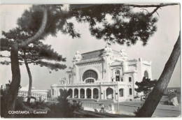 Constanța - The Casino - Rumänien