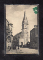 (27/04/24) 14-CPA LIVAROT - Livarot