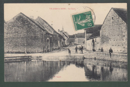 CP - 89 - Villers-aux-Bois - La Gaye - Other & Unclassified