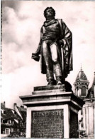 STRASBOURG. - Monument Kléber.     -   Non Circulée    Photo Véritable. - Straatsburg