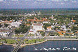 AK 215325 USA - Florida - St. Augustine - St Augustine