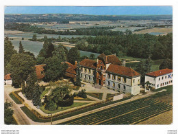 89 SOUGERES SUR SINOTTE Vers Gurgy Auxerre "PETIT PIEN" Maison De Repos De La Sécurité Sociale En 1971 - Gurgy