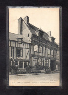 (27/04/24) 27-CPA LES ANDELYS - Les Andelys