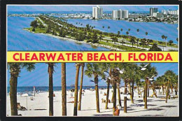 AK 215329 USA - Florida - Clearwater Beach - Clearwater