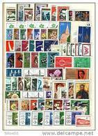 1968 Comp.-MNH  Yv. Nr 1571/1646+P.A.109+BF21/24 BULGARIA  / Bulgarie - Años Completos