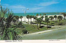 AK 215331 USA - Florida - Clearwater Beach - Clearwater