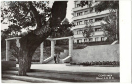 Constanța - S.N.M.C. Residential Block Of Flats - Romania