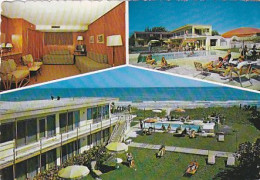 AK 215332 USA - Florida - Vero Beach - Surf'n San Motel - Andere & Zonder Classificatie